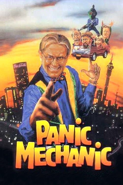 Panic Mechanic full movie