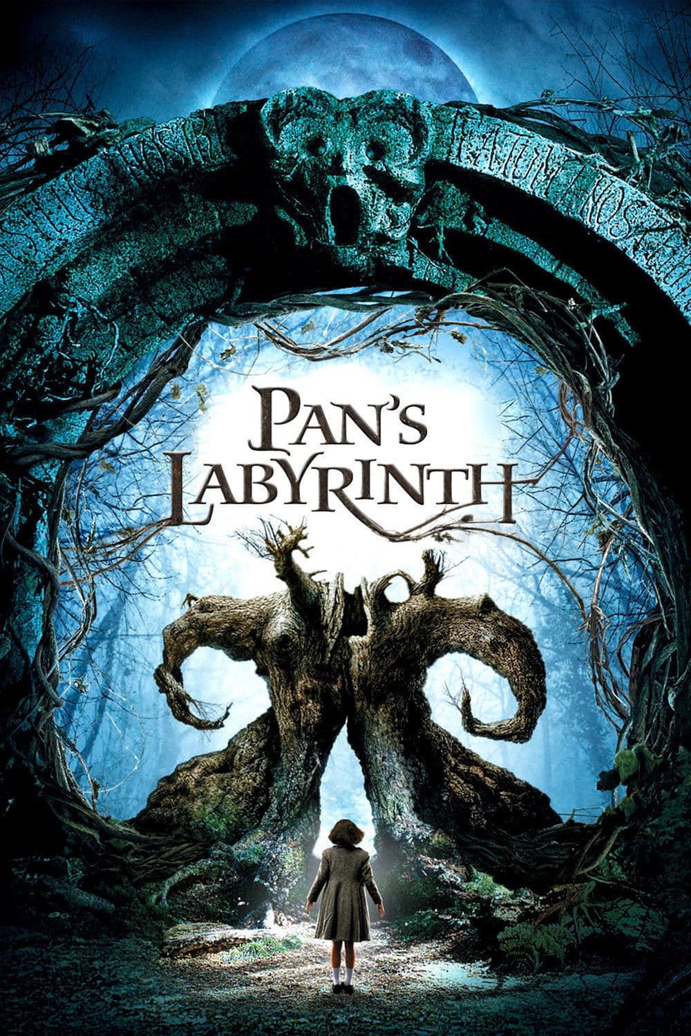 Pan's Labyrinth full movie