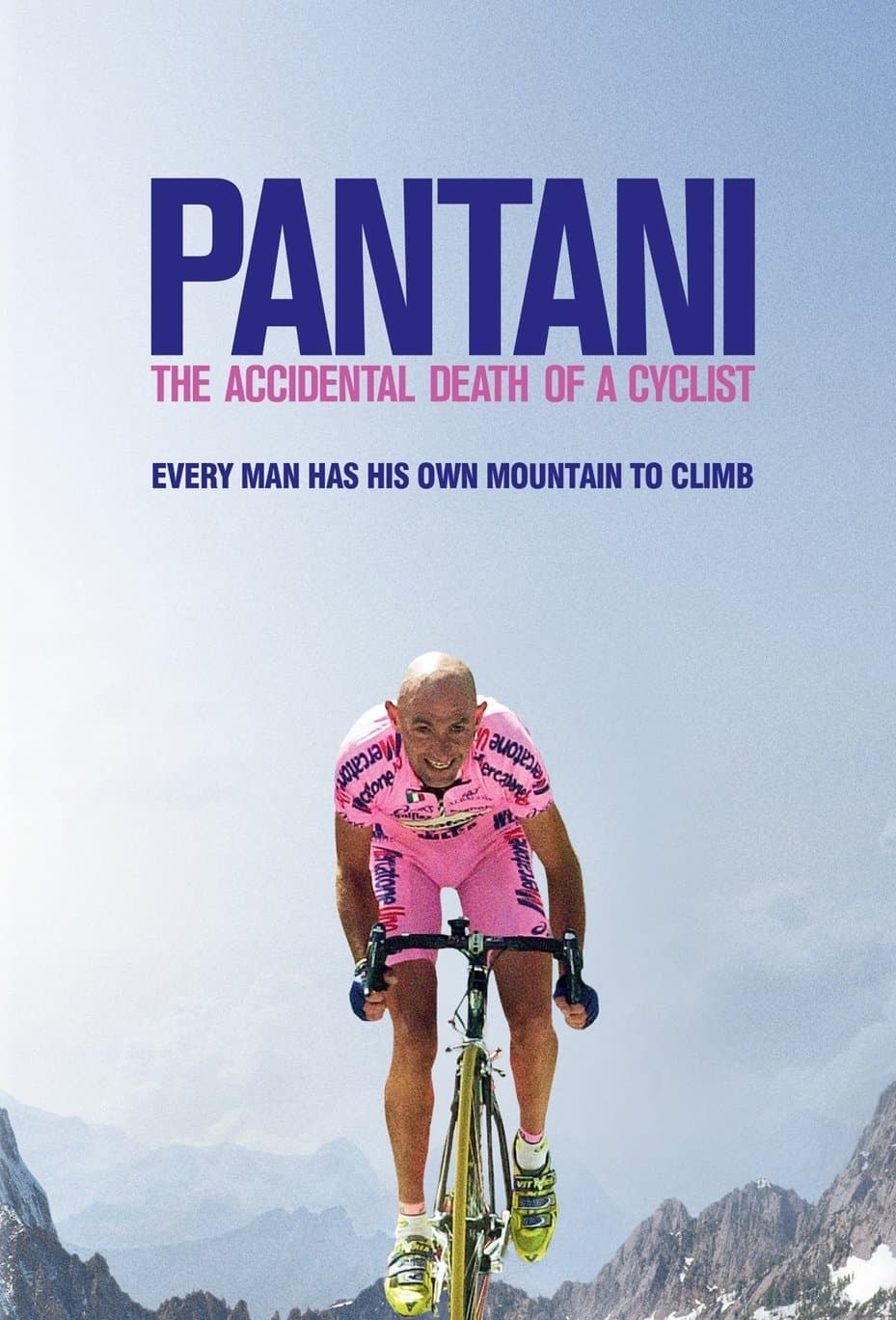 Pantani: The Accidental Death of a Cyclist full movie