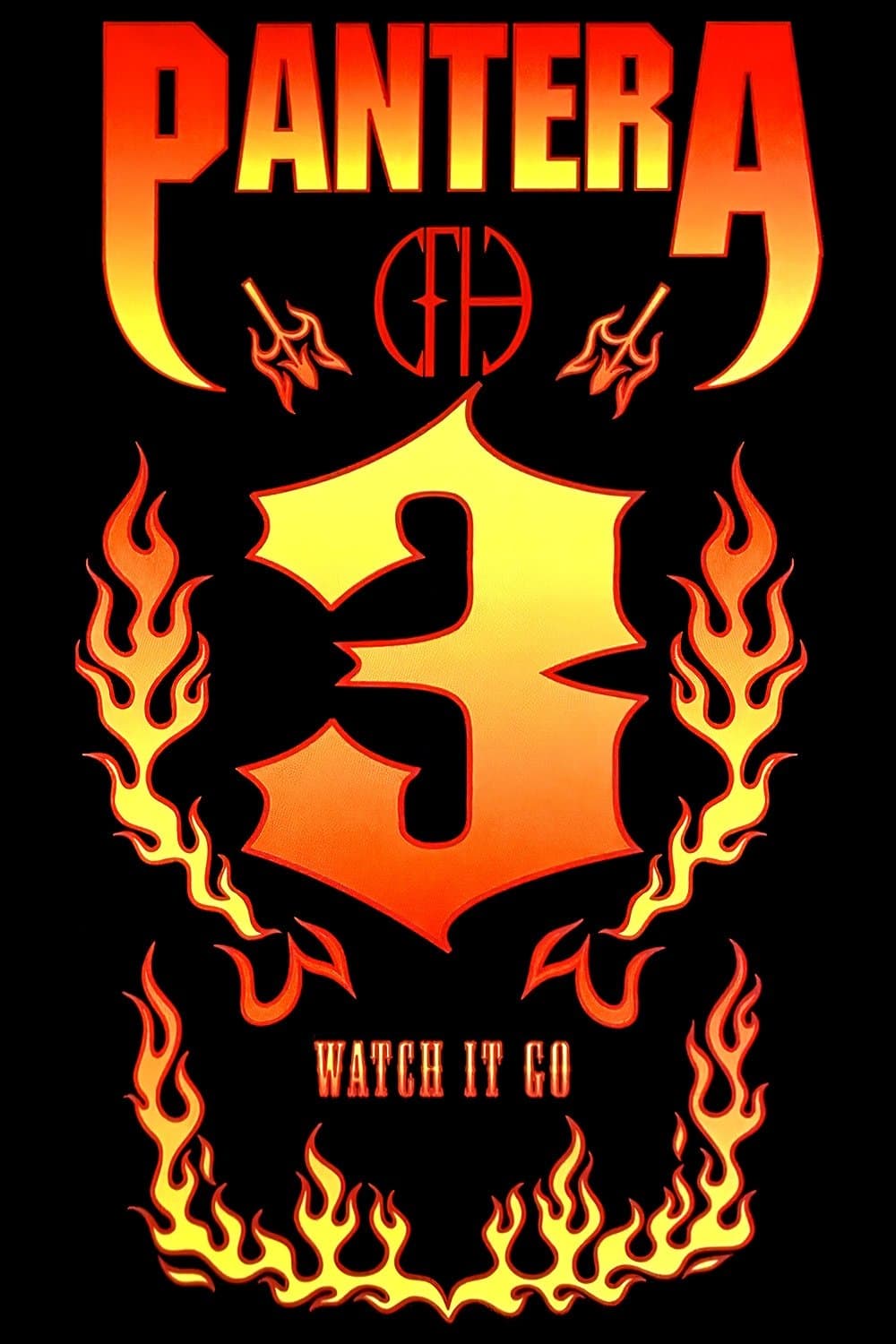 Pantera 3: Watch It Go full movie