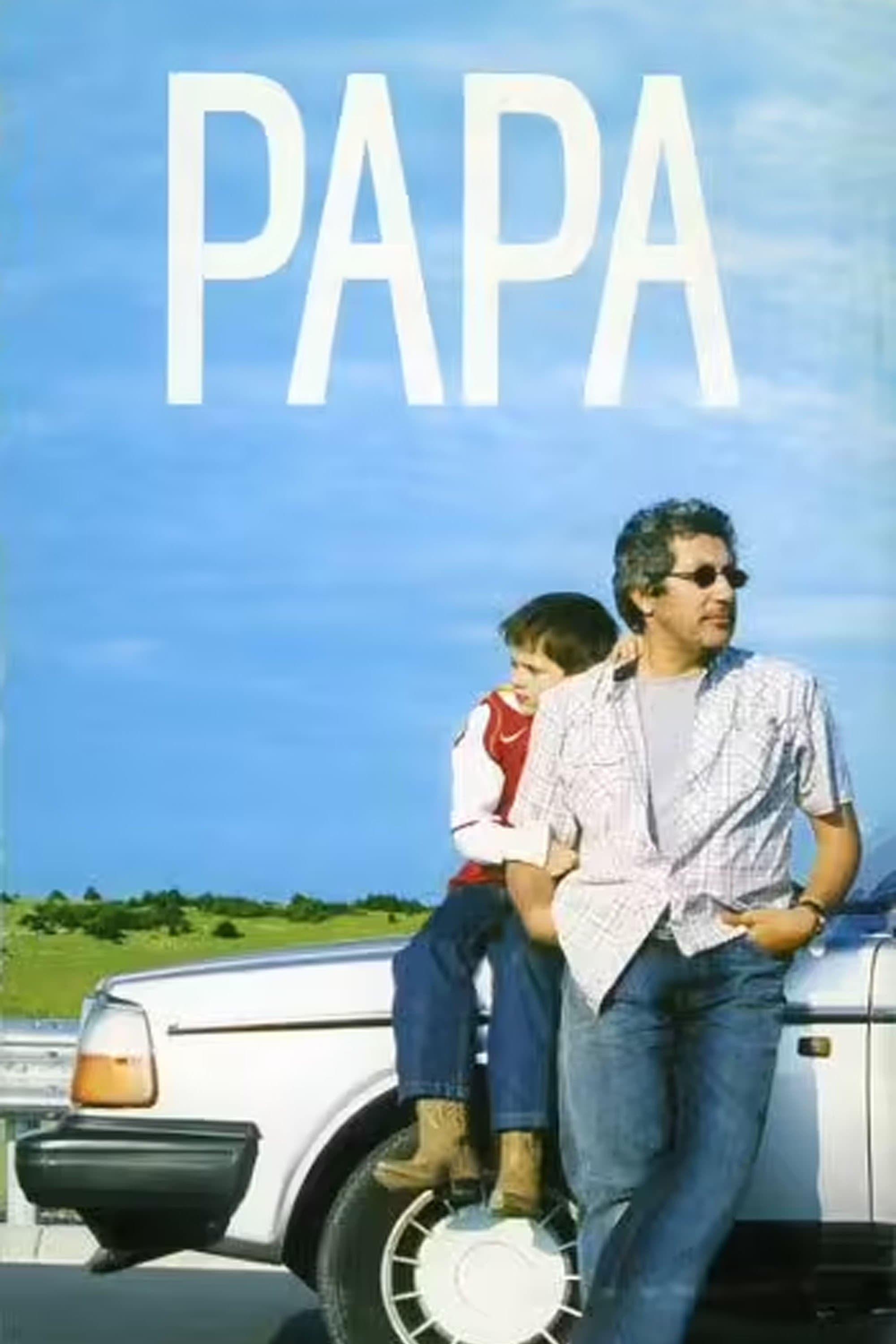 Papa full movie