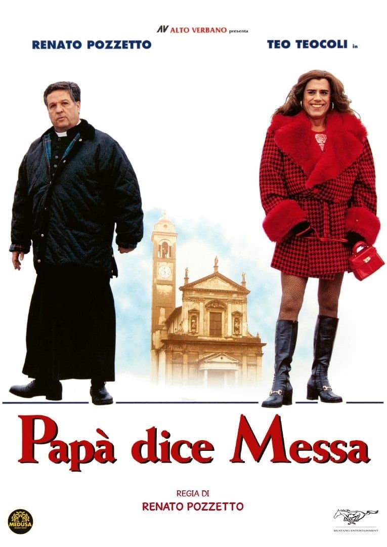 Papà dice messa full movie