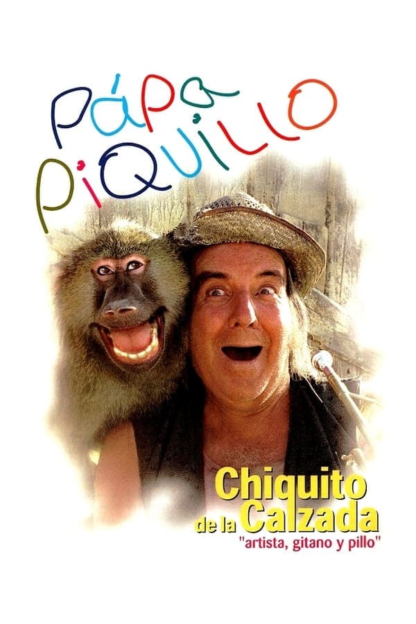Pápa Piquillo full movie