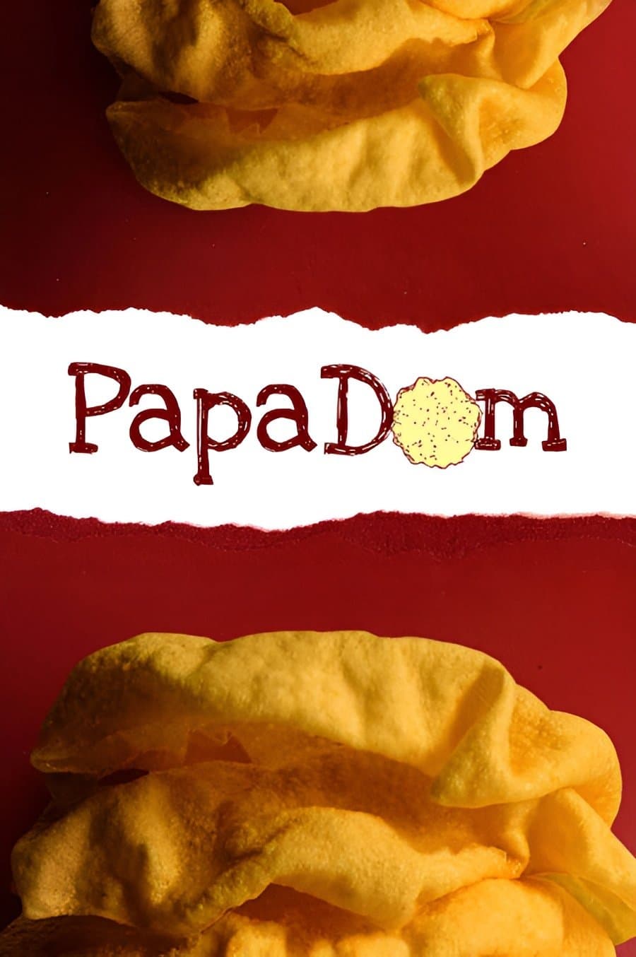 Papadom full movie