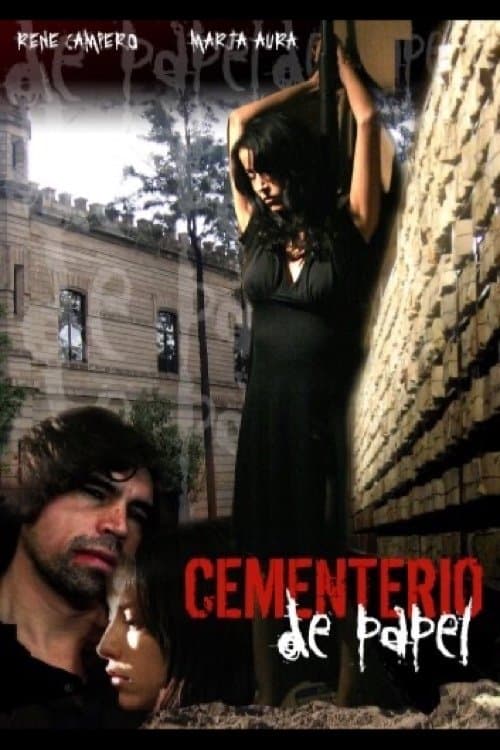Paper Cemetery full movie