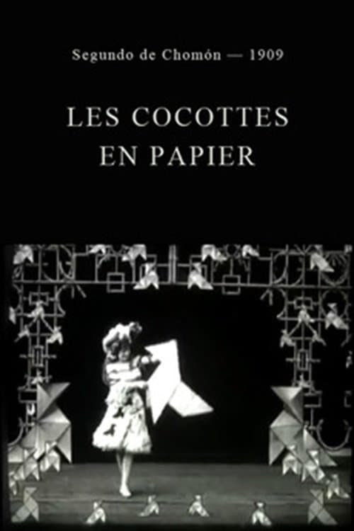 Paper Cock-a-Doodles full movie