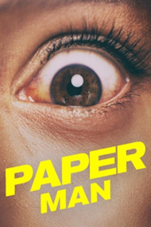 Paper Man full movie