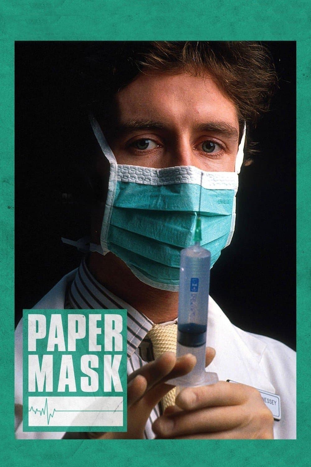 Paper Mask full movie