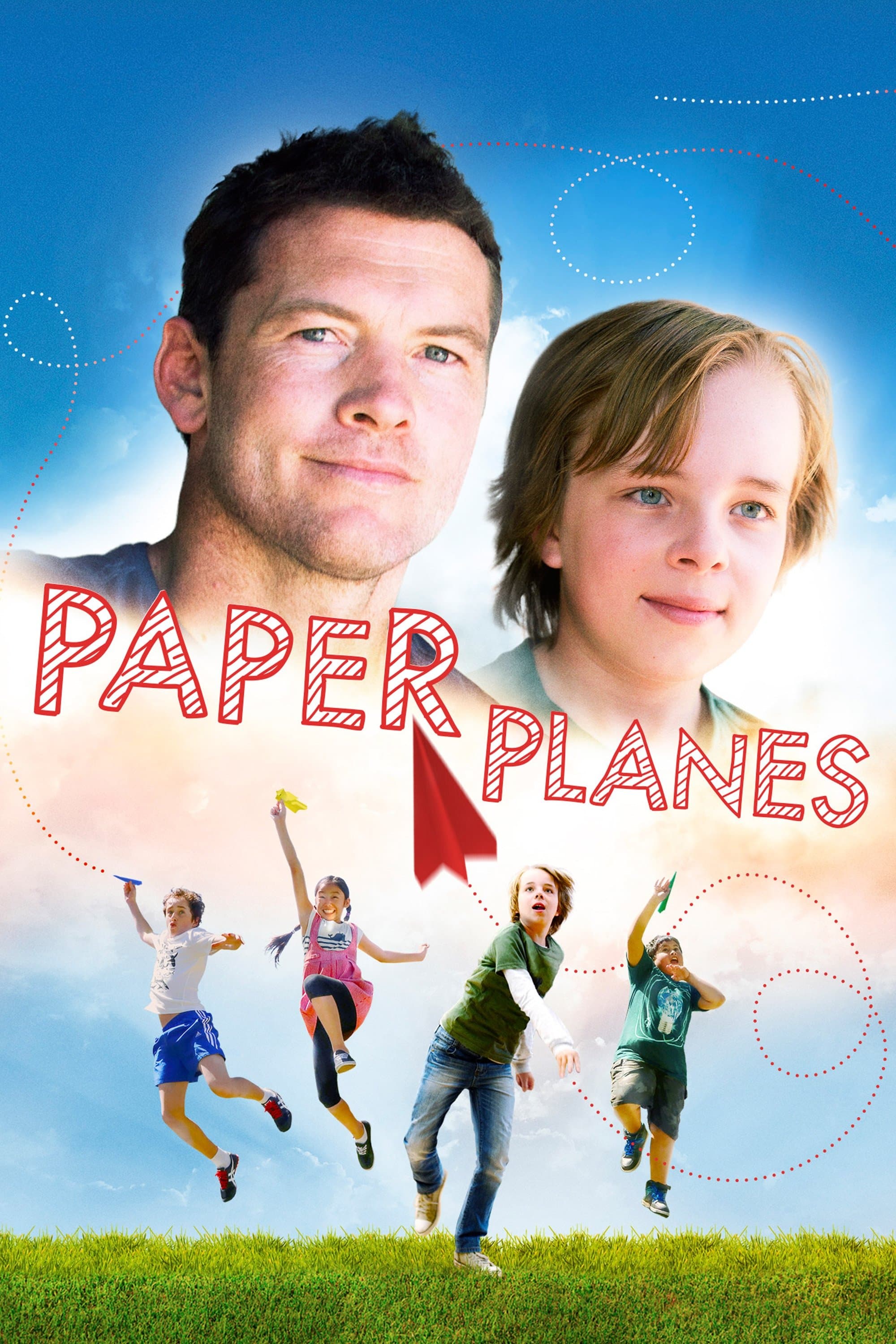 Paper Planes full movie