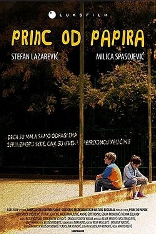 Paper Prince full movie