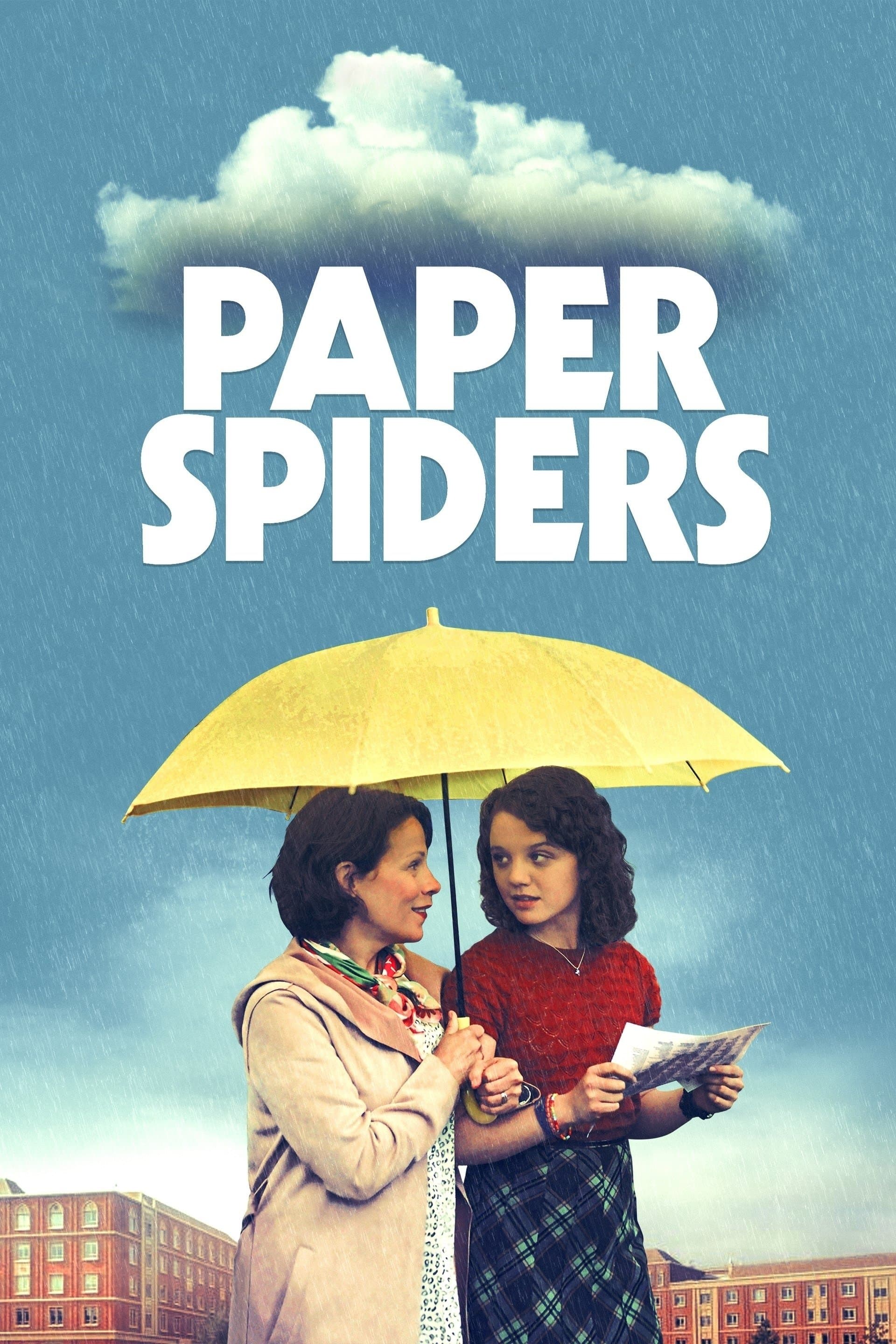 Paper Spiders full movie