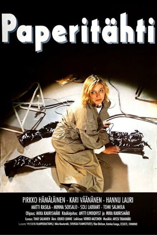 Paper Star full movie