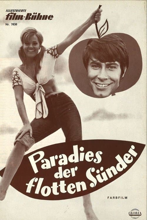Paradies der flotten Sünder full movie