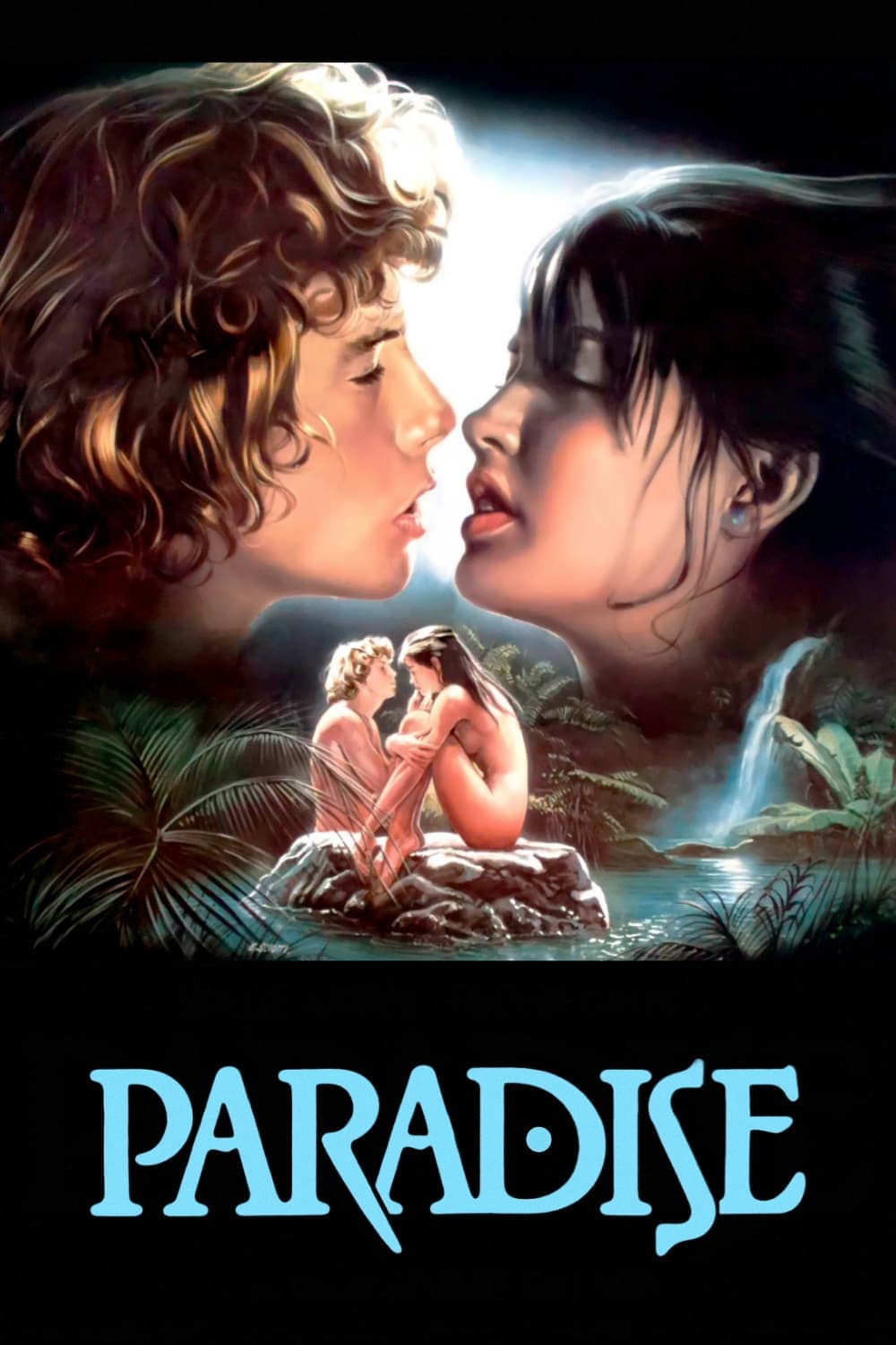Paradise full movie