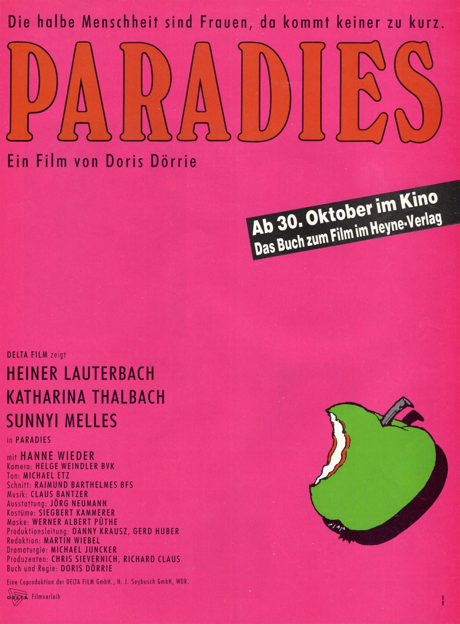 Paradise full movie
