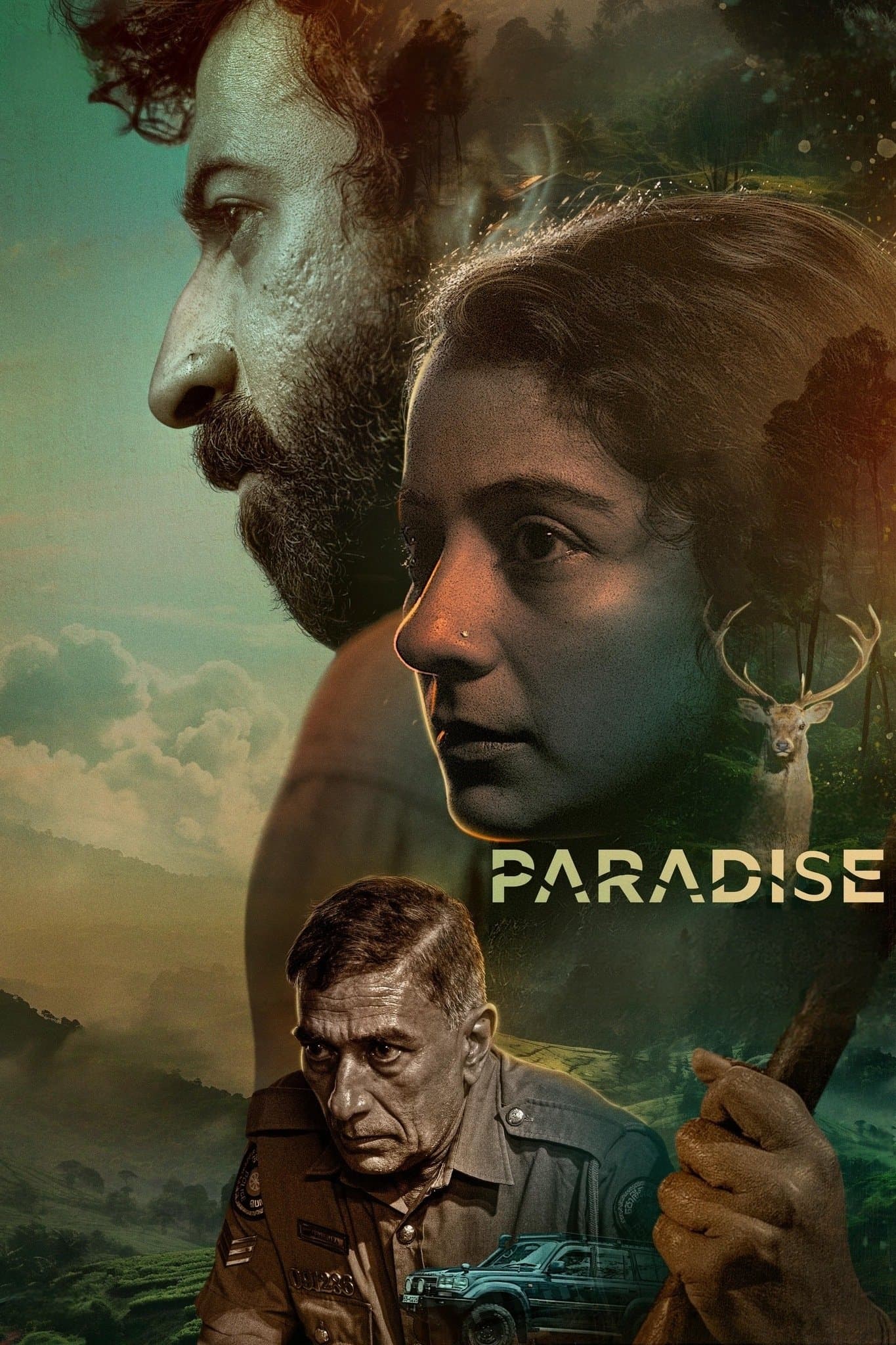 Paradise full movie