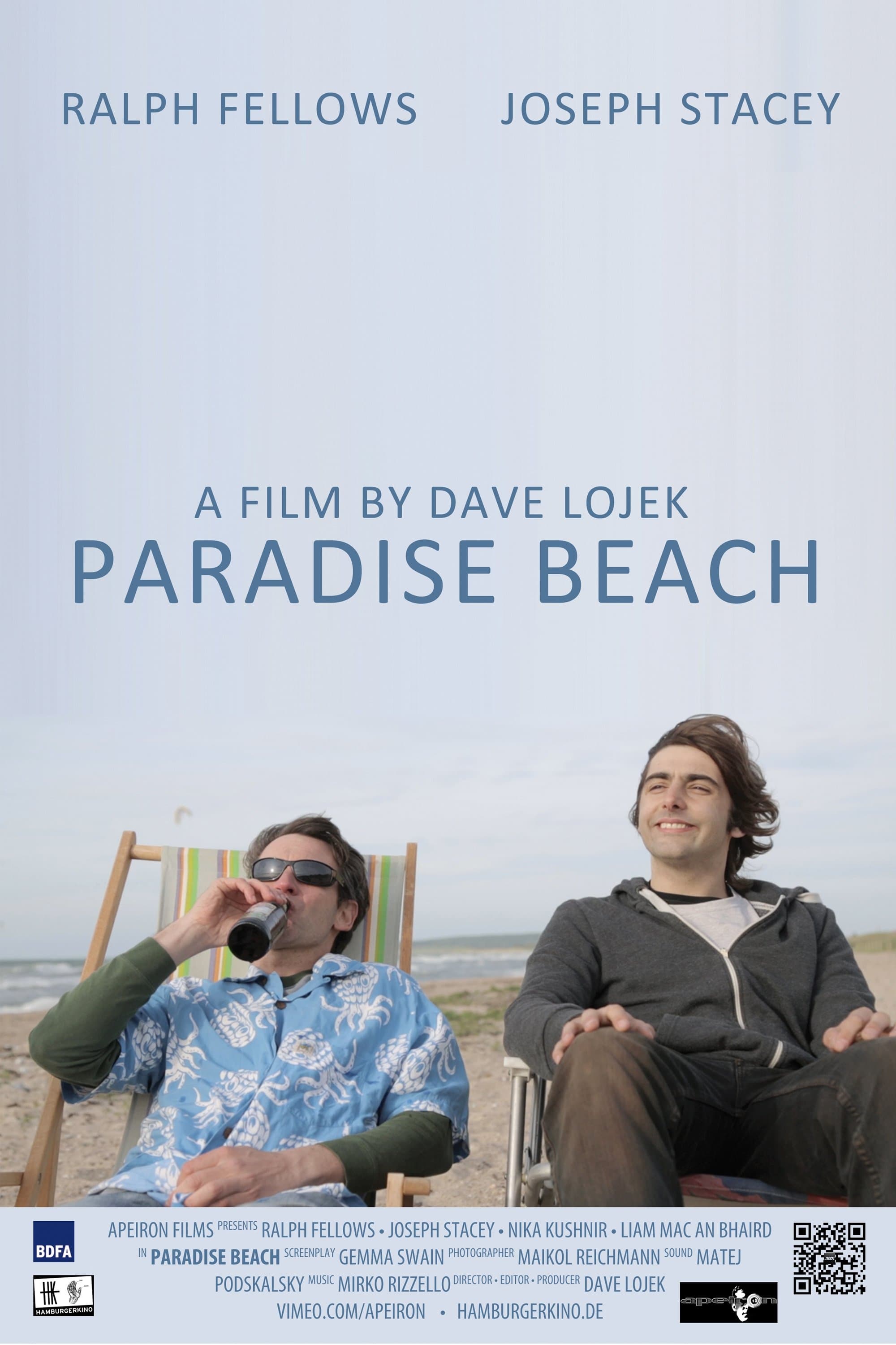 Paradise Beach full movie