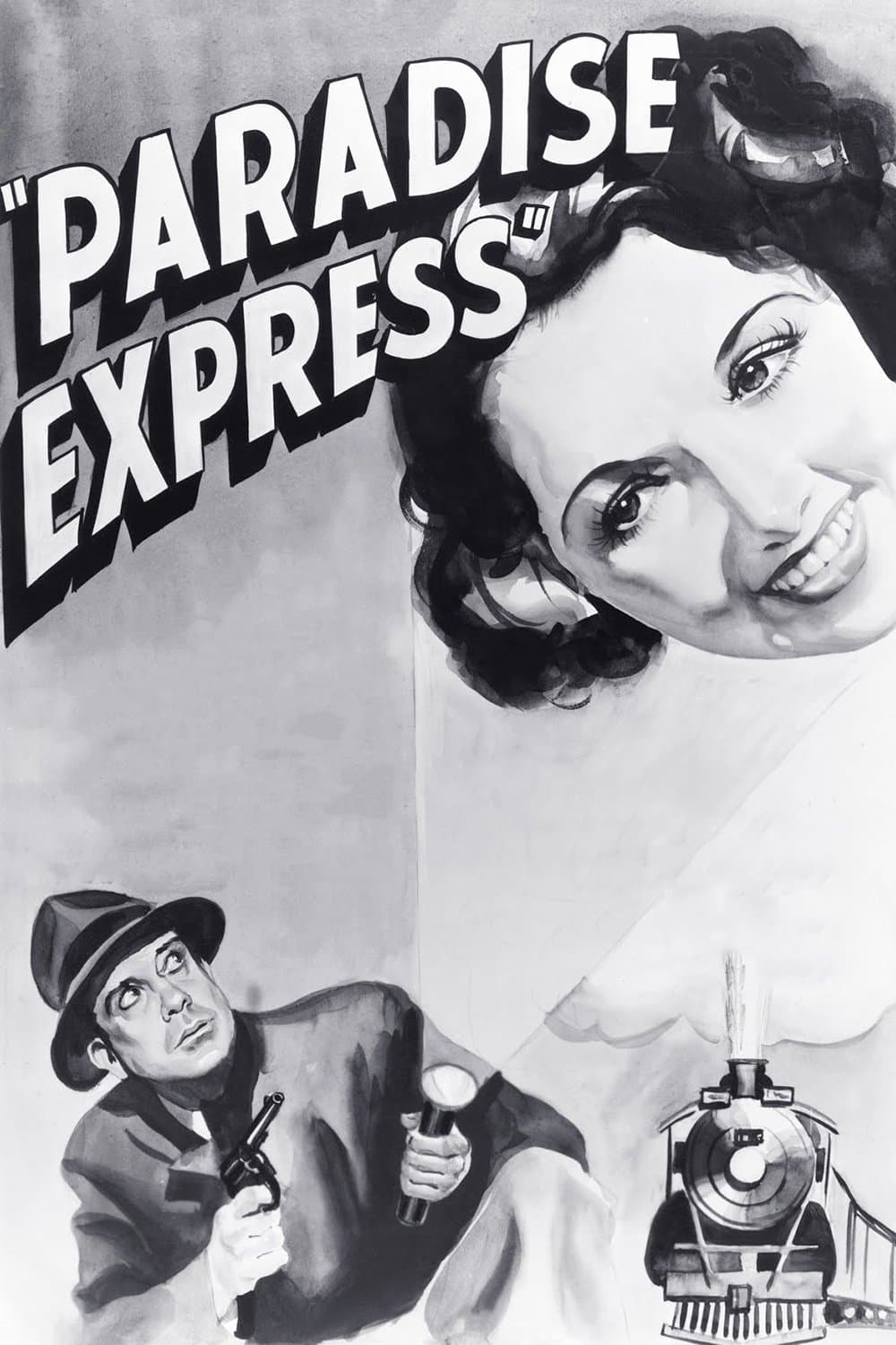 Paradise Express full movie