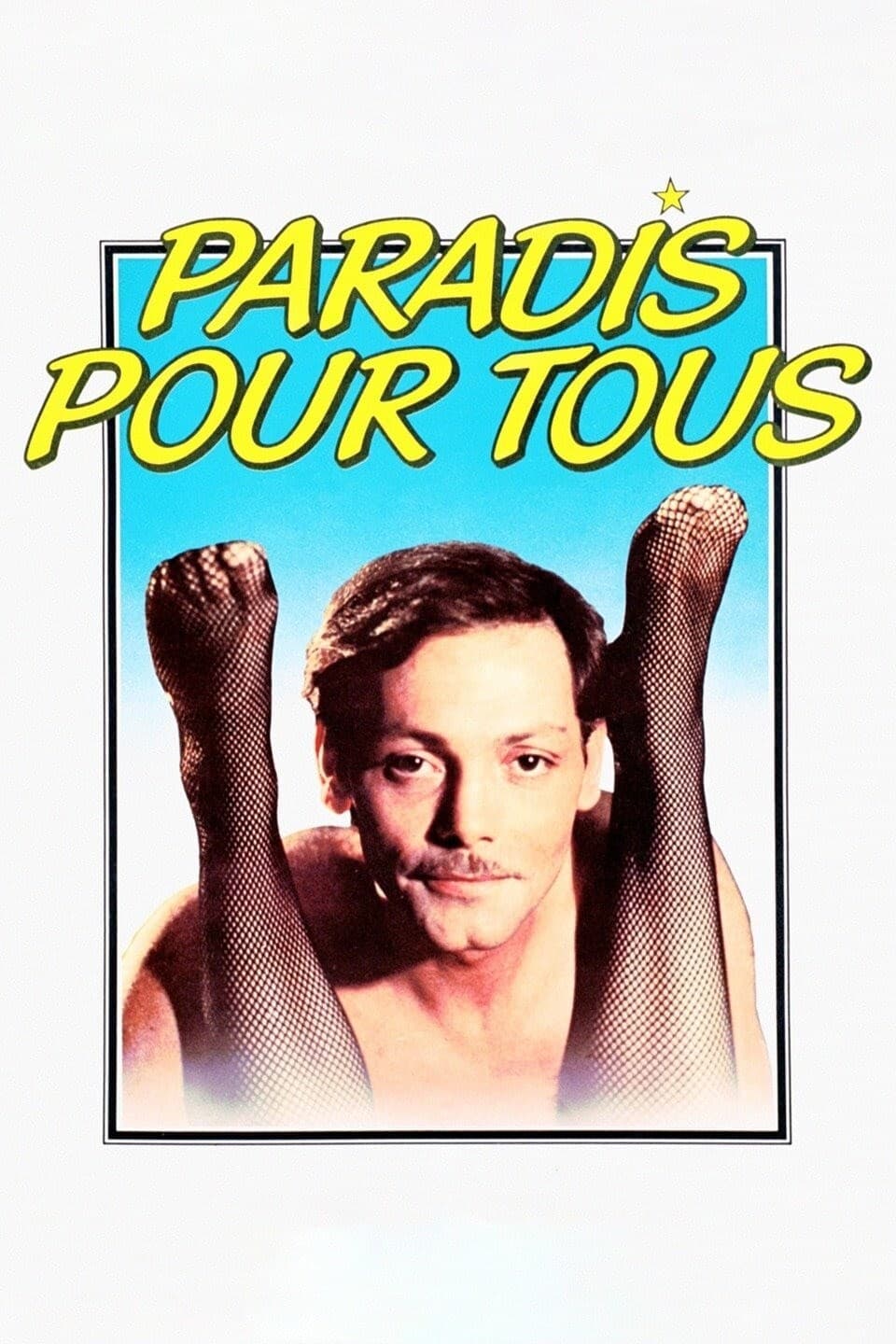 Paradise for All full movie