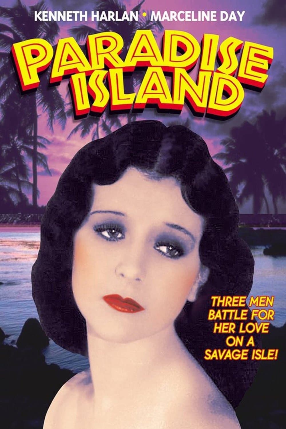 Paradise Island full movie