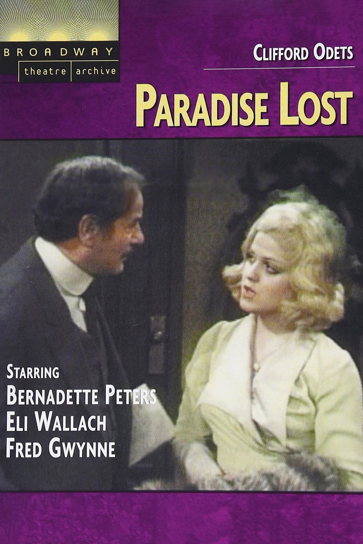 Paradise Lost full movie