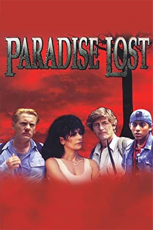 Paradise Lost full movie