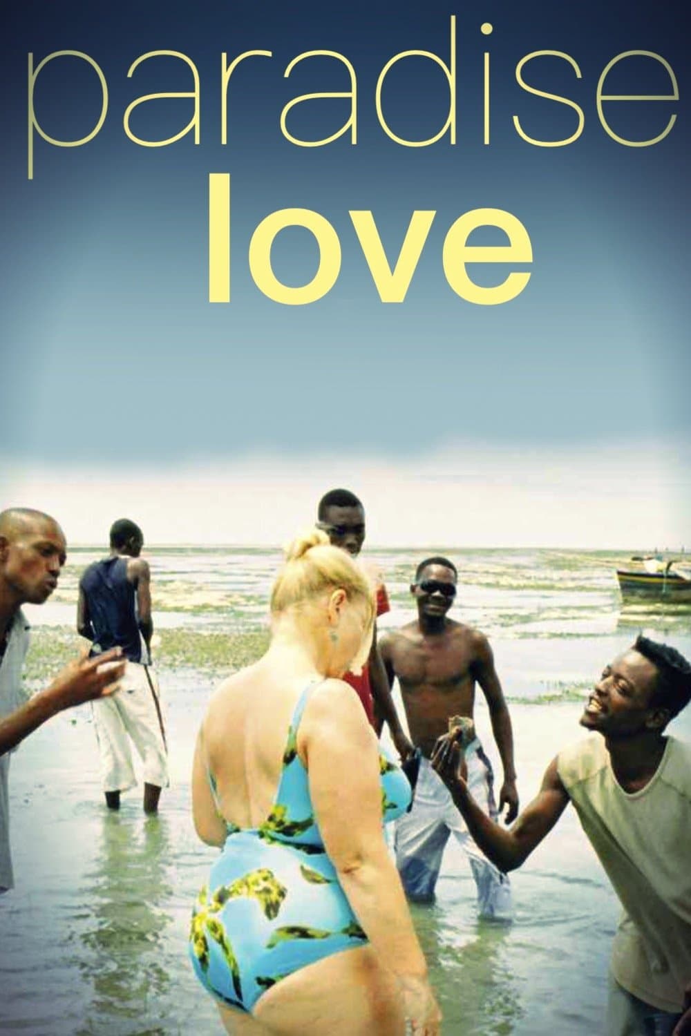 Paradise: Love full movie