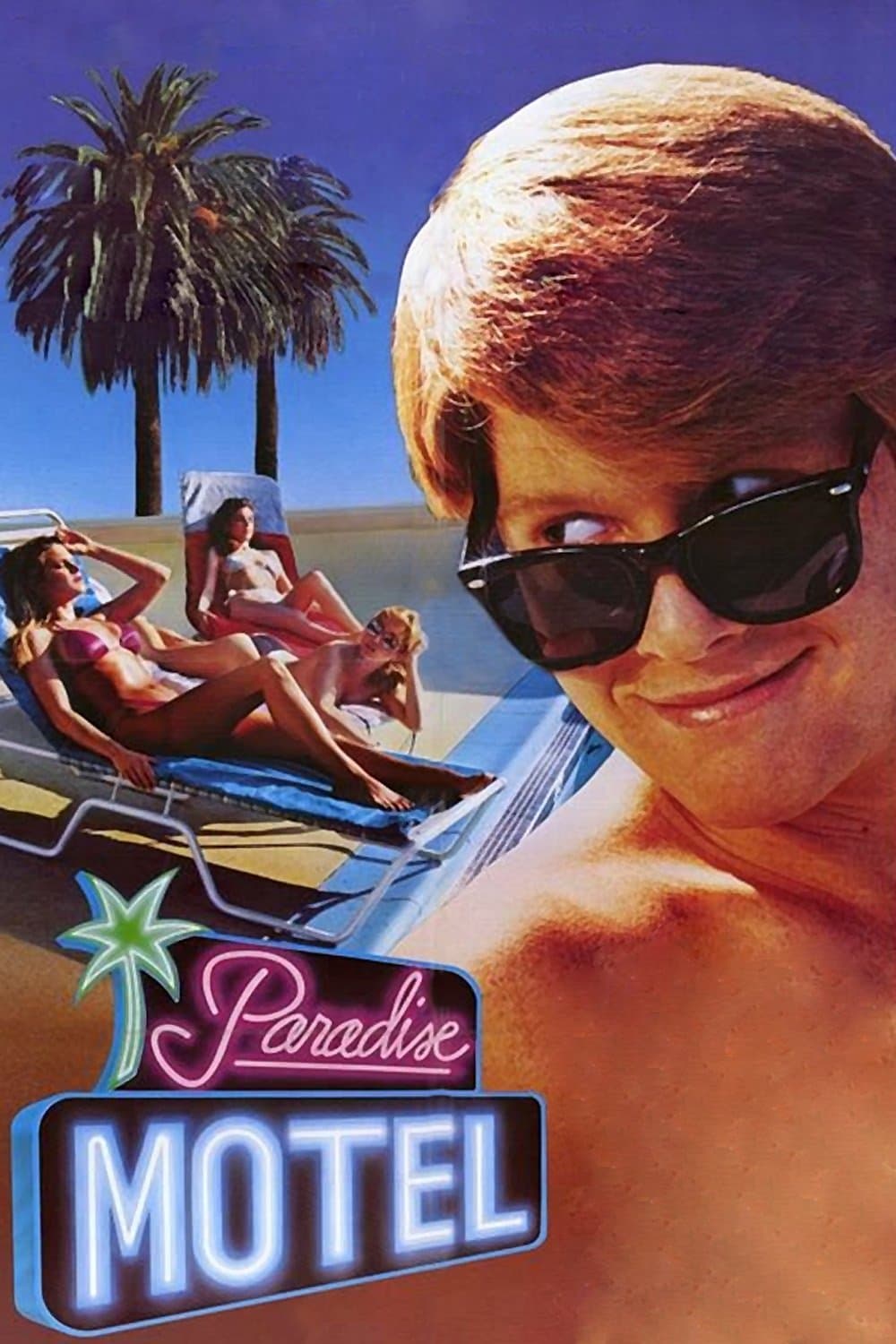 Paradise Motel full movie