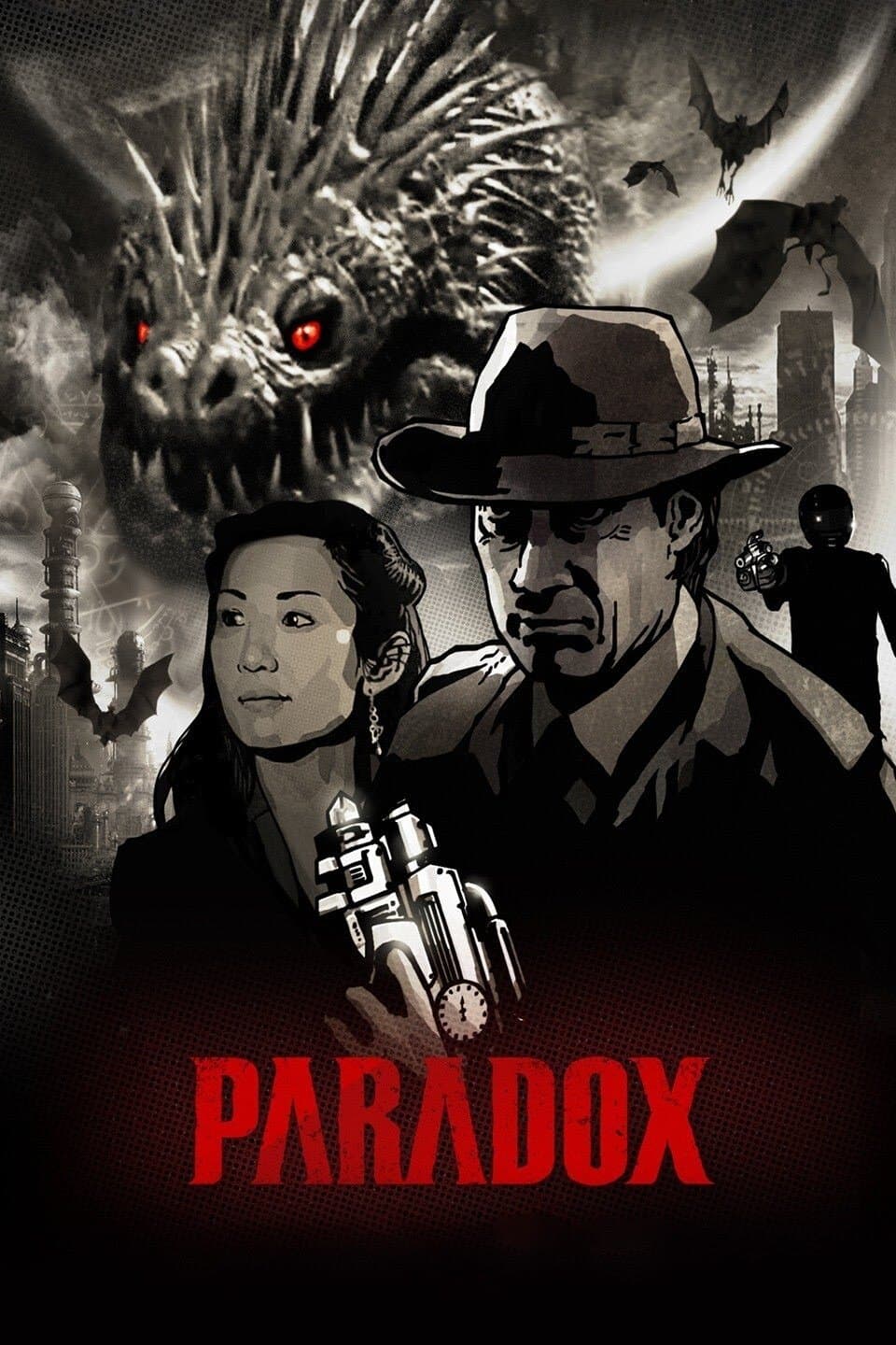 Paradox full movie