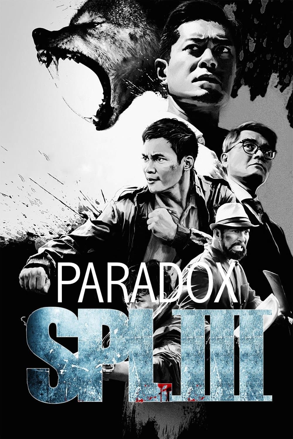 Paradox full movie