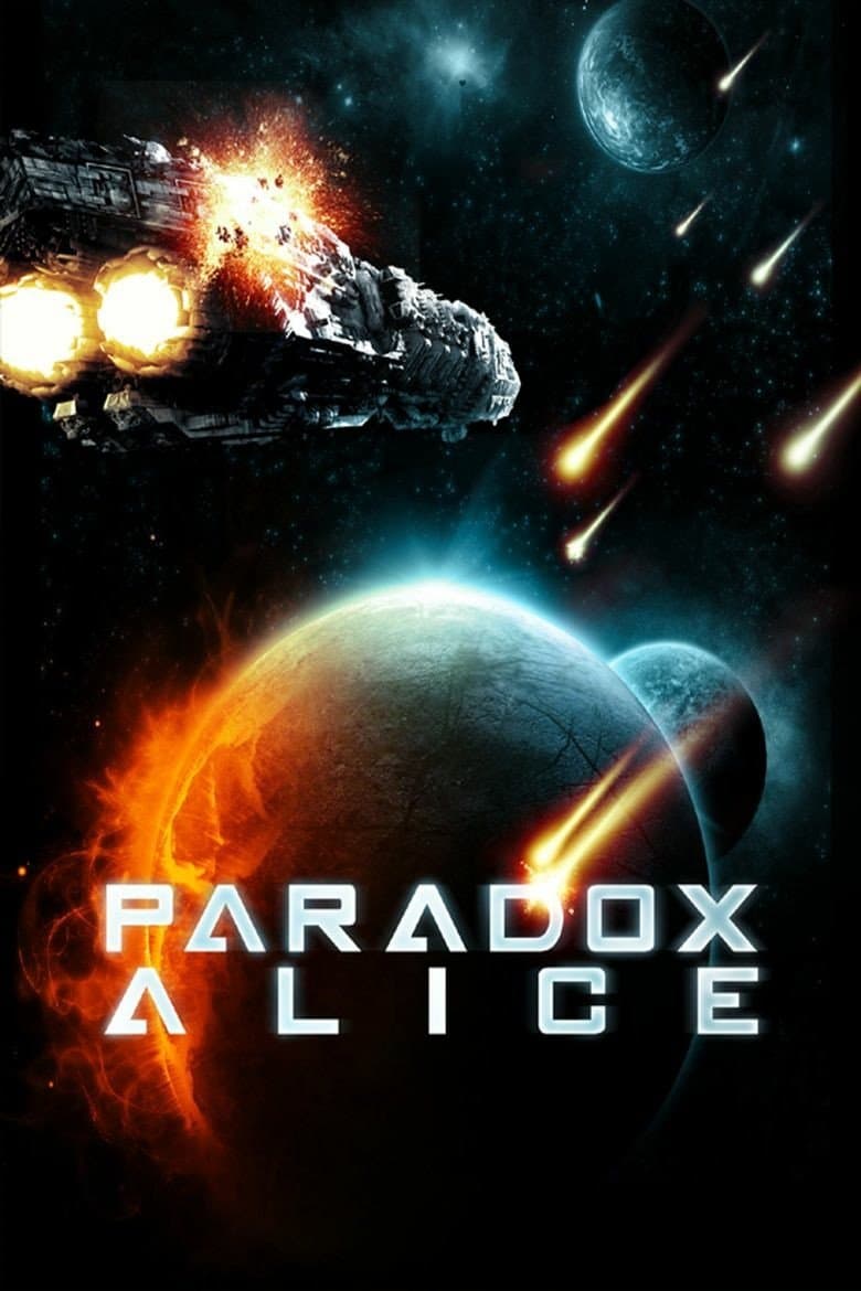 Paradox Alice full movie