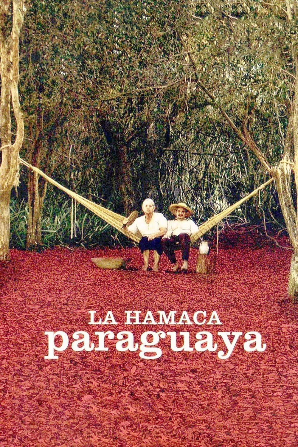 Paraguayan Hammock full movie