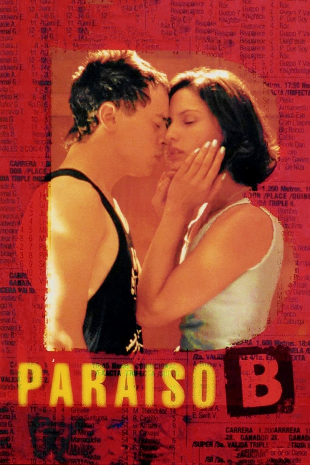 Paraíso B full movie