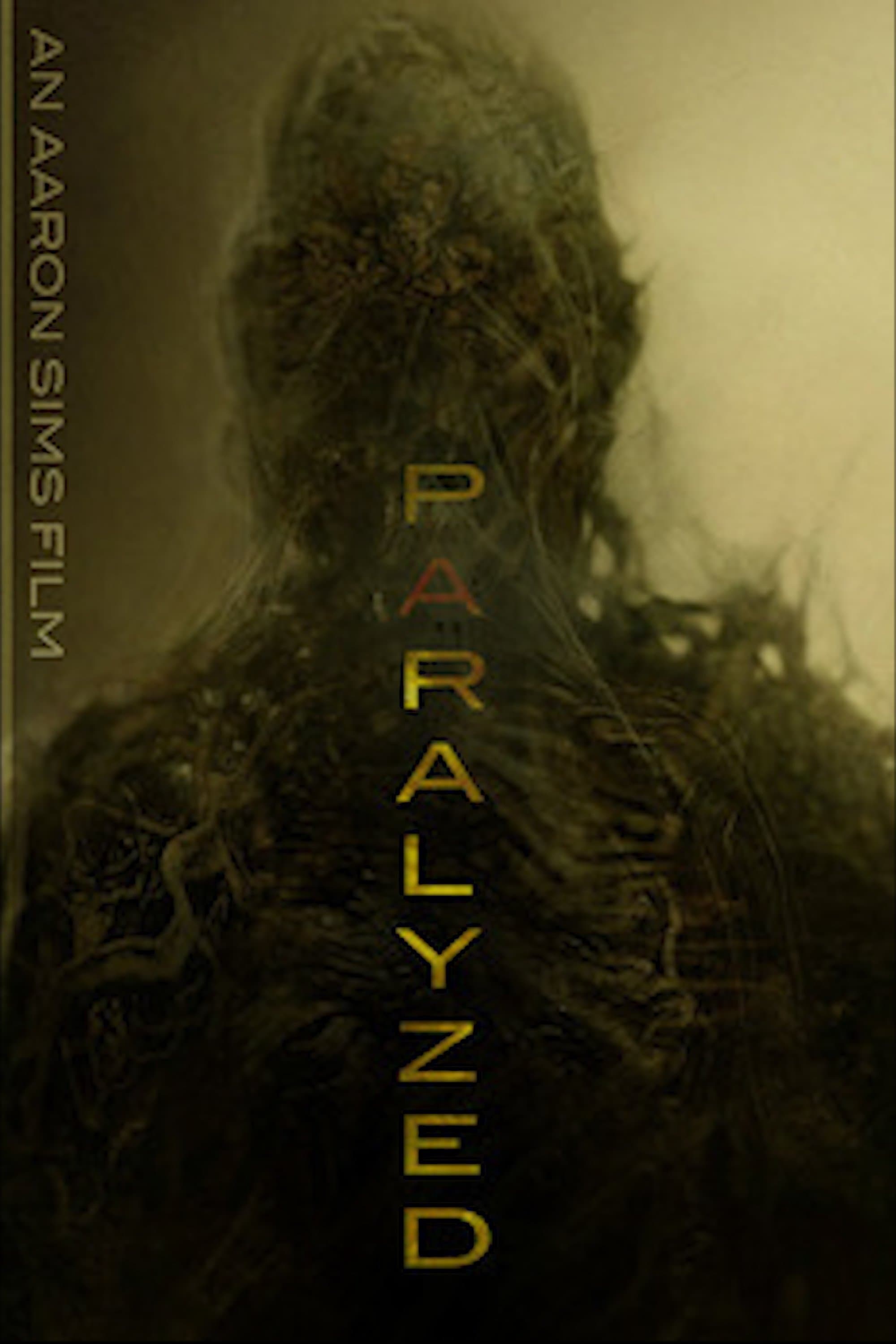 Paralyzed full movie