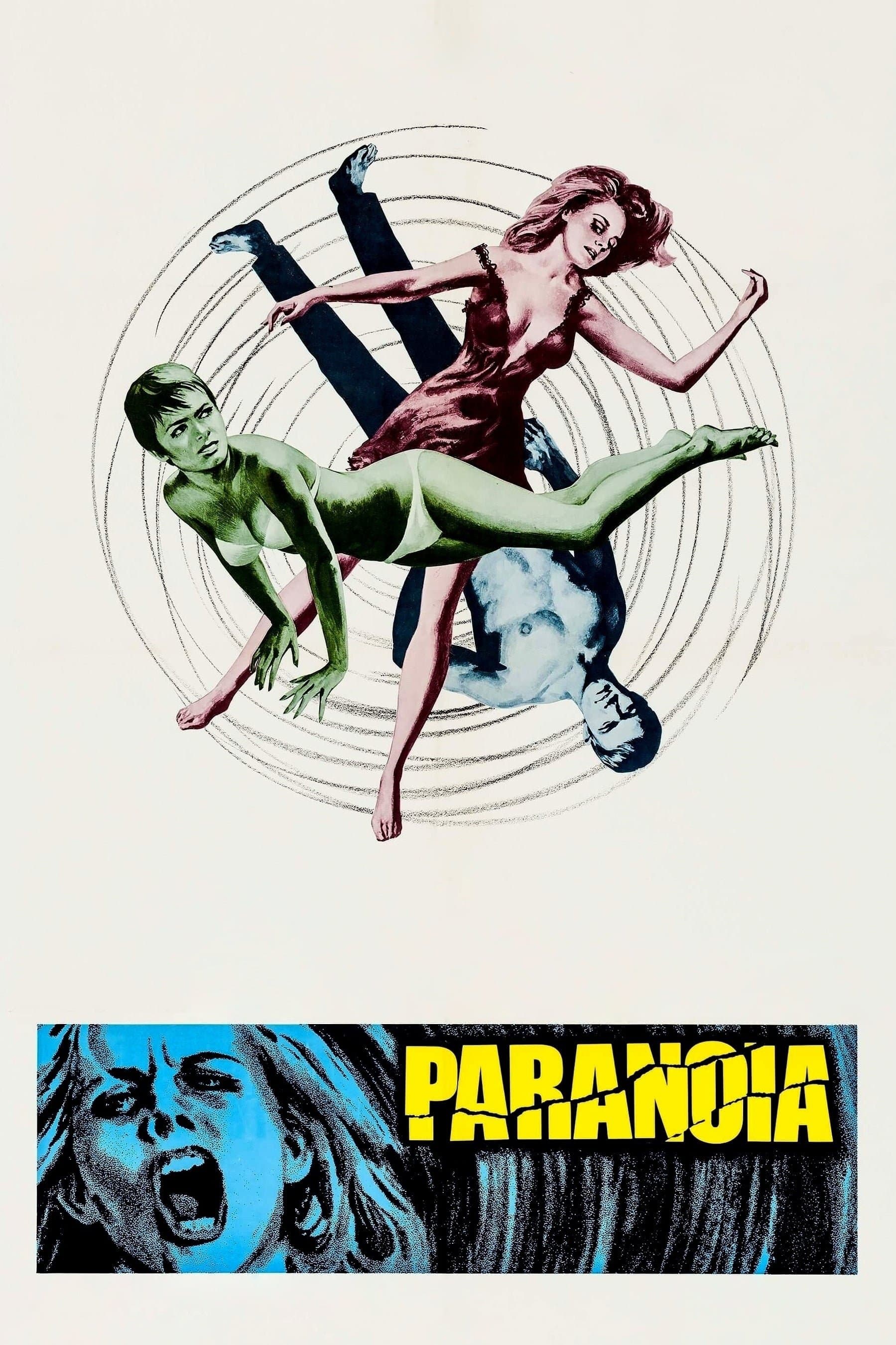 Paranoia full movie
