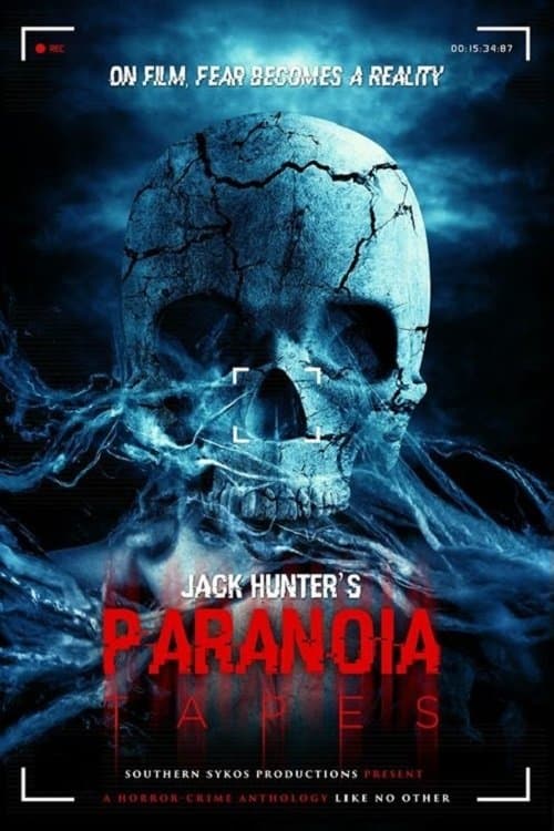 Paranoia Tapes full movie
