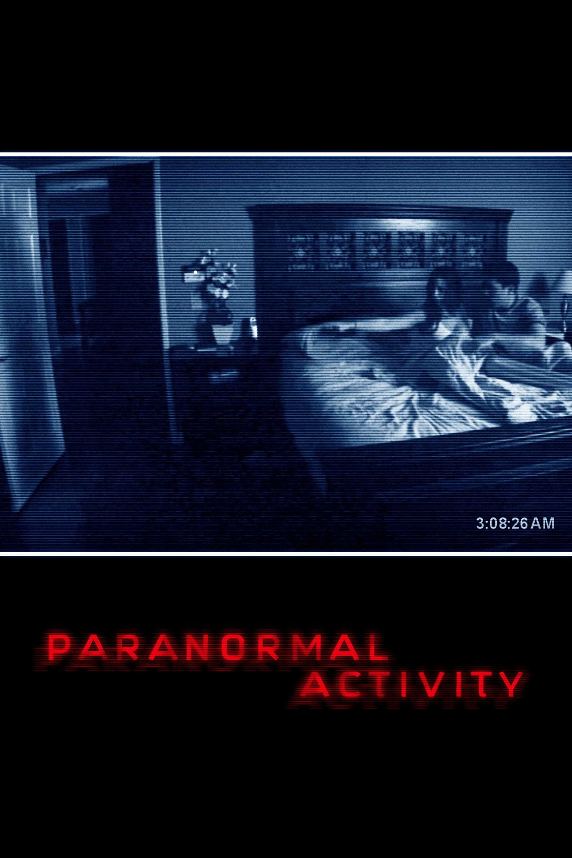 Paranormal Activity full movie