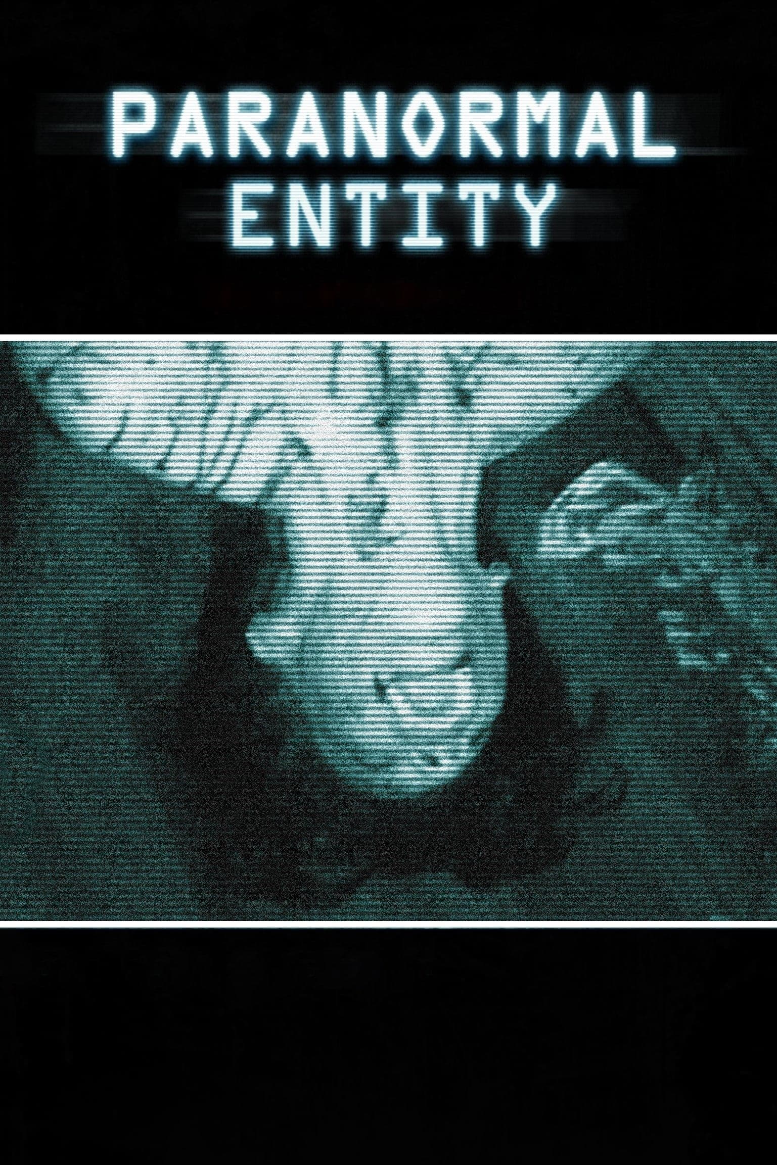 Paranormal Entity full movie