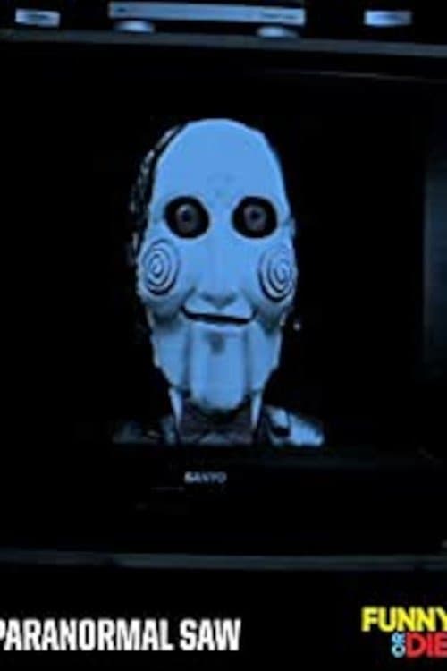 Paranormal Saw full movie