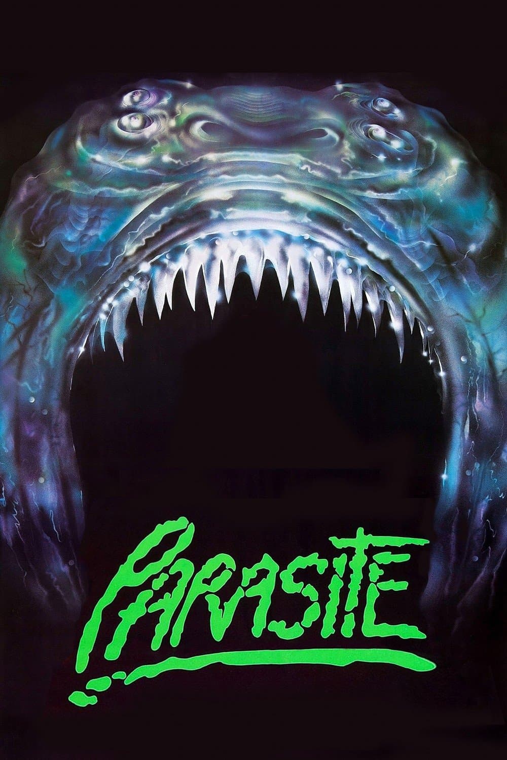 Parasite full movie