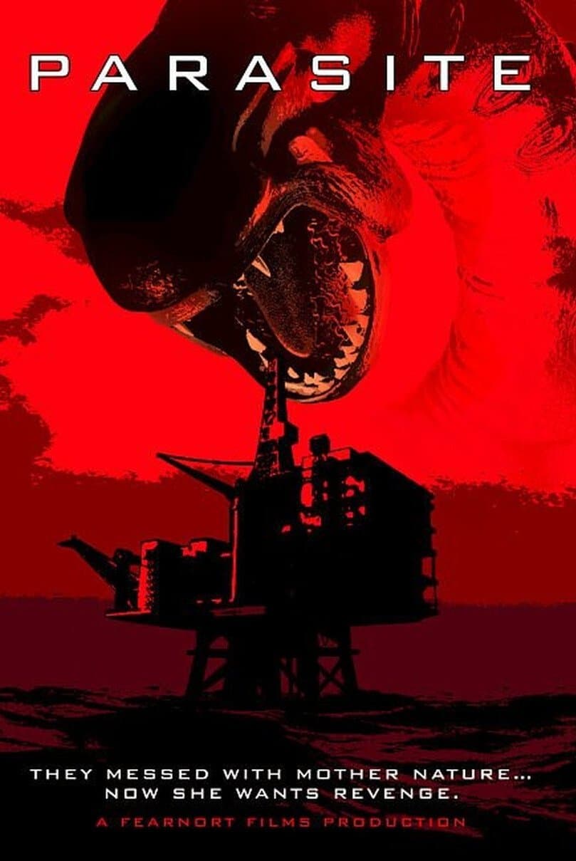 Parasite full movie