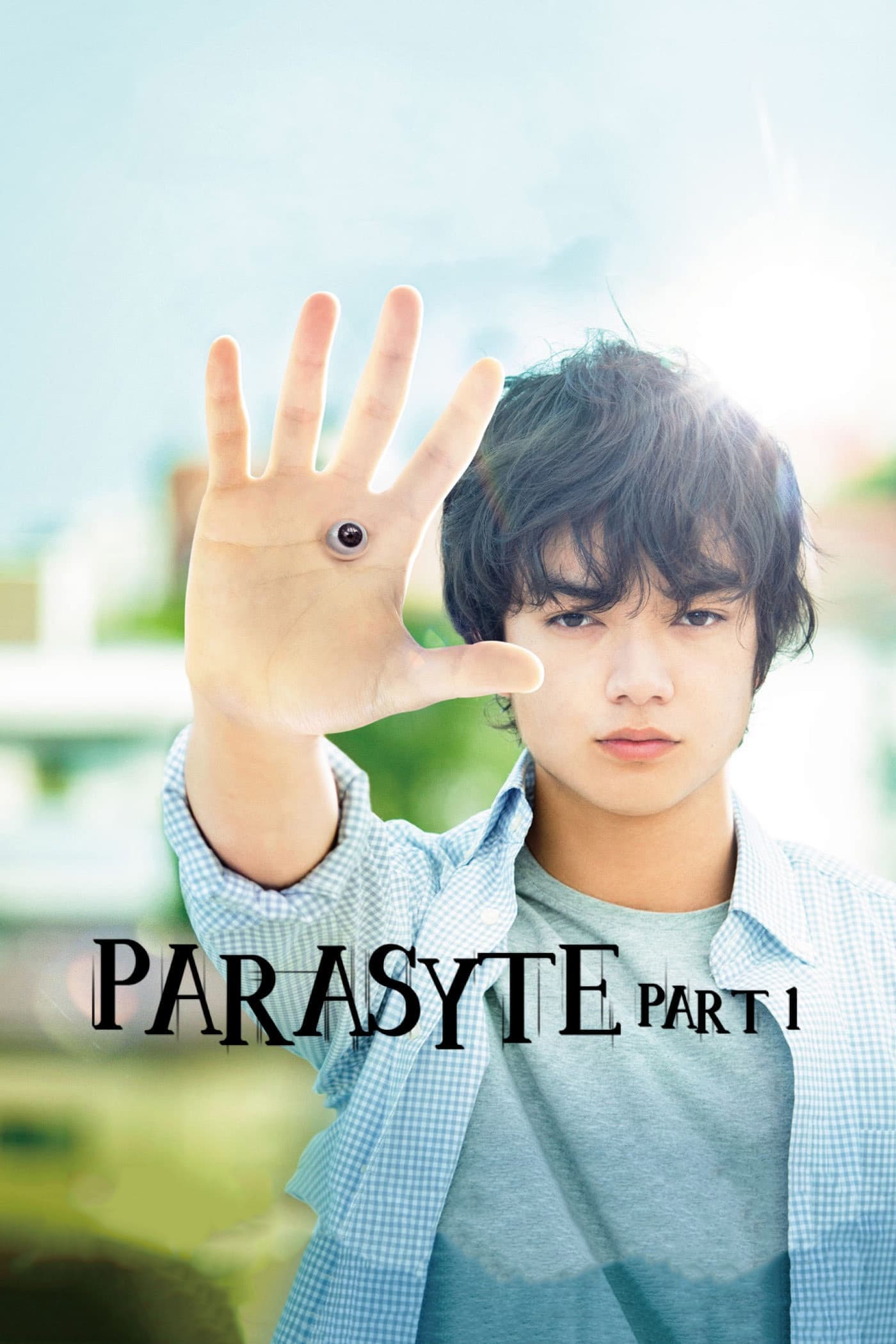 Parasyte: Part 1 full movie