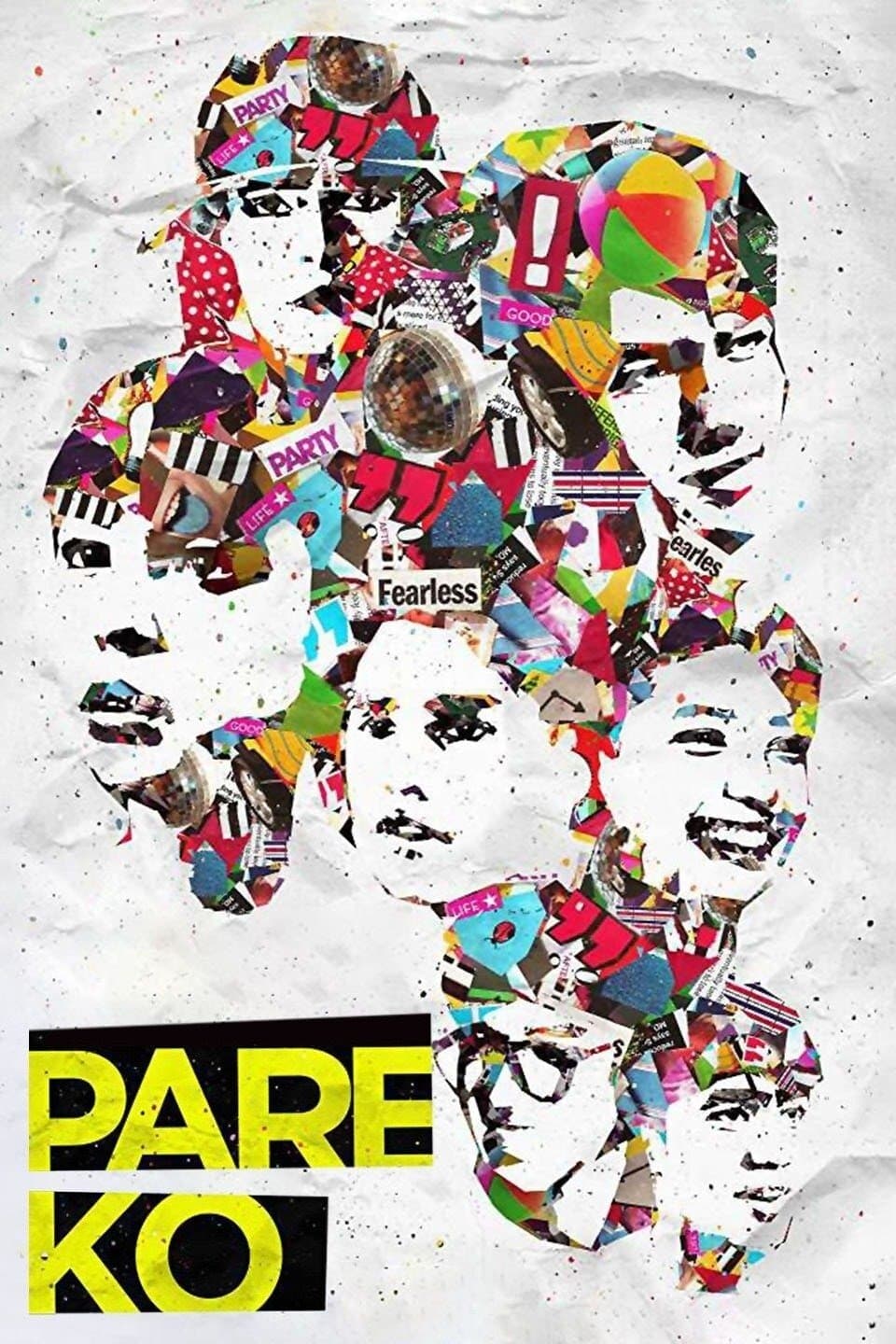 Pare Ko full movie