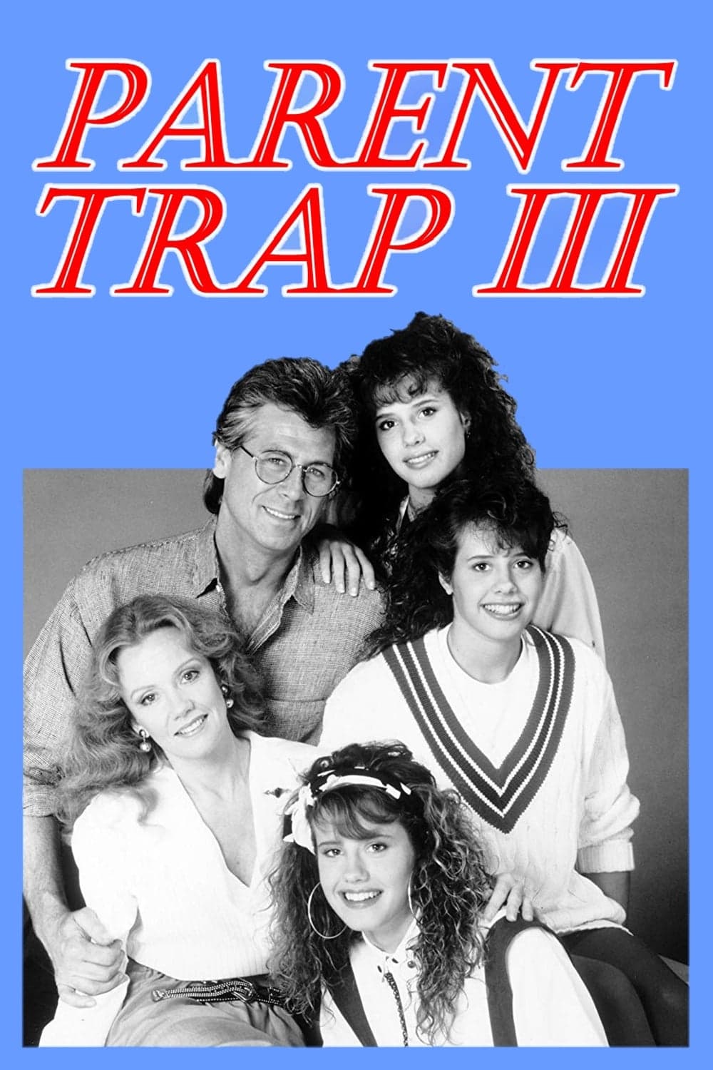 Parent Trap III full movie