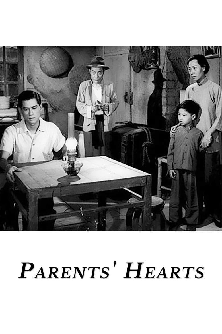 Parents' Hearts full movie
