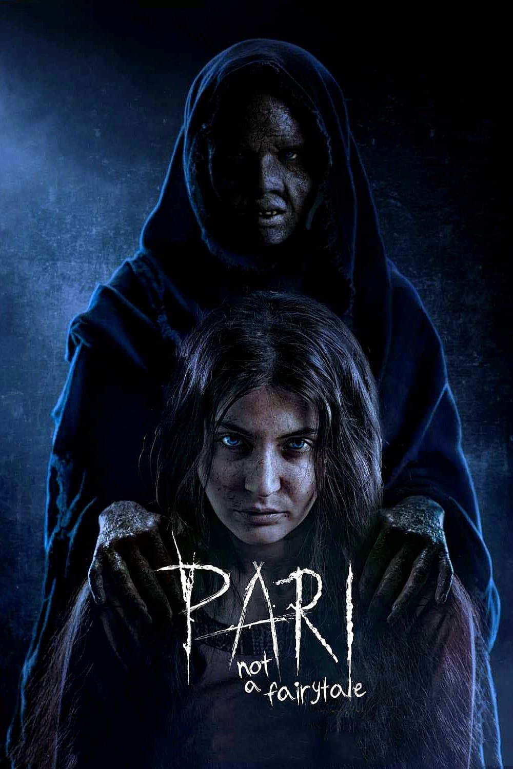 Pari full movie
