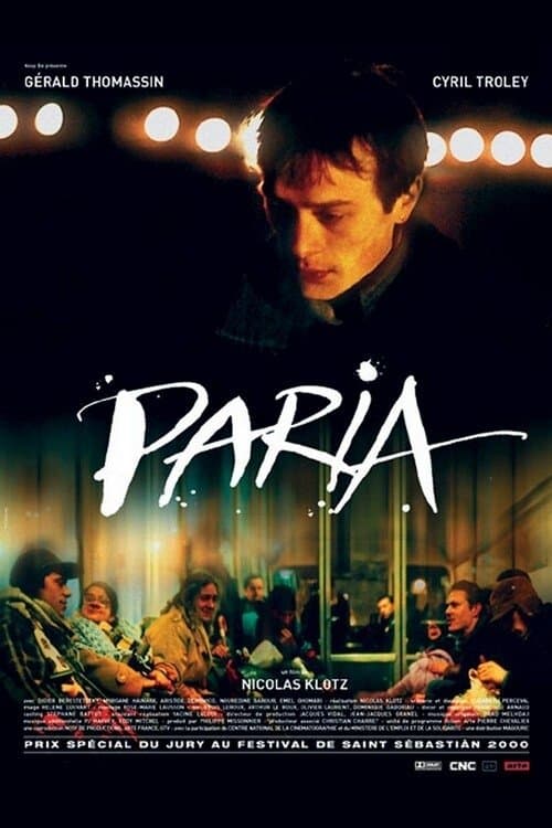 Paria full movie