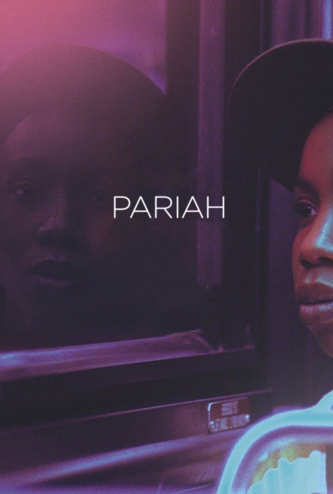 Pariah full movie