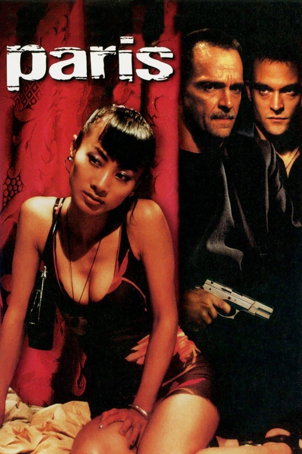 Paris full movie