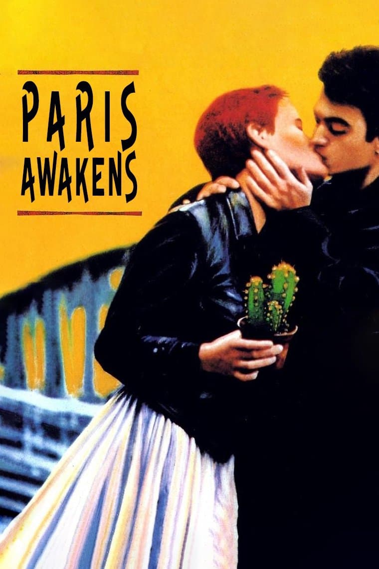 Paris Awakens full movie